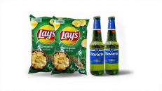 Pako Lays & Bavaria