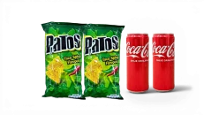 Pako Patos & Cola