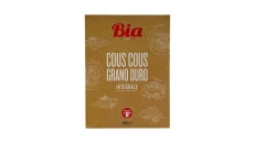 Cous Cous integrale