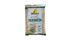 Thjerreza jeshile Teuta