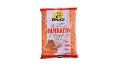 Thjerreza te kuqe Teuta