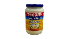 Majoneze Polimark 650ml