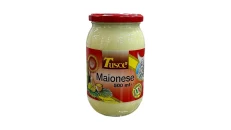 Majoneze Tusce 500ml