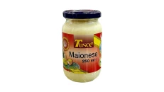 Majoneze Tusce 250ml