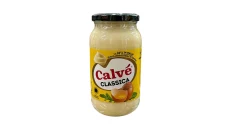Majoneze Calve 450ml