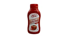 Ketchup hot Spak 650gr