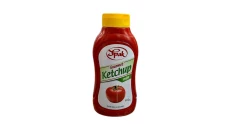 Ketchup Mild Spak 650gr