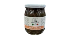 Salce Tartufata 540gr