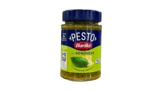 Pesto Barilla genoveze