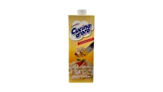 Panna cucina doro 1L