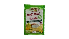 Miell misri i bardhe Dieta