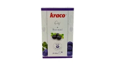 Kraco Çaj Boronice 20 bustina