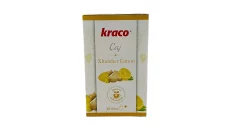 Kraco Caj limonxhinxher 20 bustina