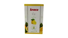 Kraco Çaj me limon 20 bustina