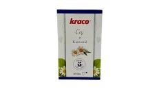 Kraco Çaj kamomili 20 bustina