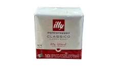 Illy Iperespresso Classicco