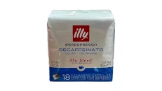 Illy Iperespresso Decaffeinato