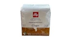 Illy Iperespresso Etiopia