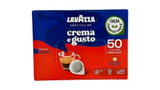 Lavazza crema & gusto 50 bustina