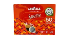 Lavazza Suerte 50 bustina