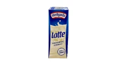 Qumesht Sterilgarda latte 1L