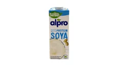 Qumesht Soya me proteine 1L
