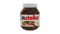 Nutella 750gr