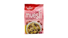 Muesli sante fruit