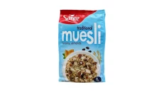 Muesli sante traditional