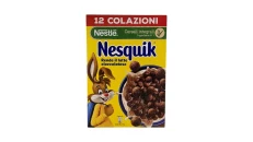 Cereale Nesquick me kuti