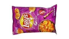 Lays Barbeque 95Gr