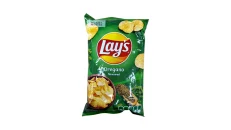 Lays Oregano 130Gr