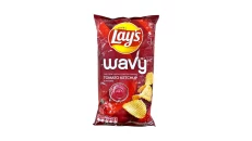 Lays Ketchup 95Gr
