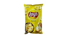 Lays Salted 40Gr