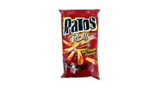 Patos Hot Pepper 100Gr