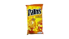 Patos Nachos 100Gr