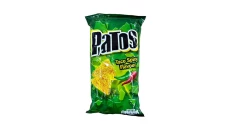 Patos Spicy 48Gr