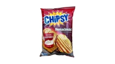 Chipsy Domacinski 60Gr