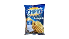 Chipsy Sira 60Gr