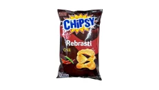 Chipsy Rebasti Chilly 140Gr