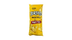 Tortilla Chips Nacho