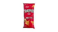 Tortilla Chips Chili