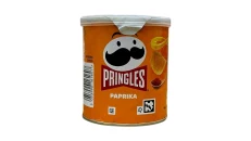 Pringles Paprika 40Gr