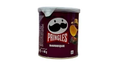 Pringles Barbeque 40Gr