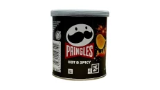 Pringles Hot&Spicy 40Gr