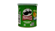 Pringles Sour Cream&Onion 40Gr