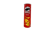 Pringles Original 165Gr