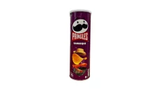 Pringles Barbeque 165Gr