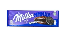 Milka Oreo 300Gr
