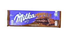 Milka Choco & Cookie 300Gr